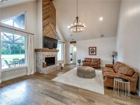 2733 Piazza Ct, Arcadia, OK 73007 photo 20