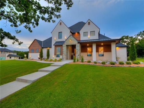 2733 Piazza Ct, Arcadia, OK 73007 photo 3