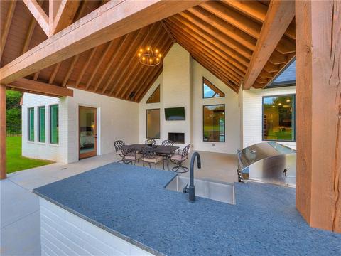 2733 Piazza Ct, Arcadia, OK 73007 photo 13