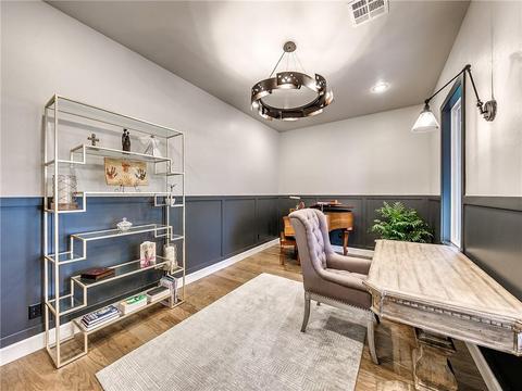 2733 Piazza Ct, Arcadia, OK 73007 photo 16