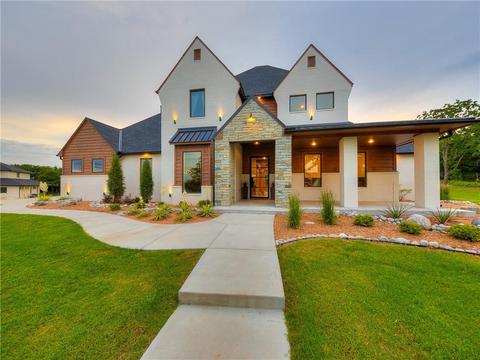 2733 Piazza Ct, Arcadia, OK 73007 photo 10