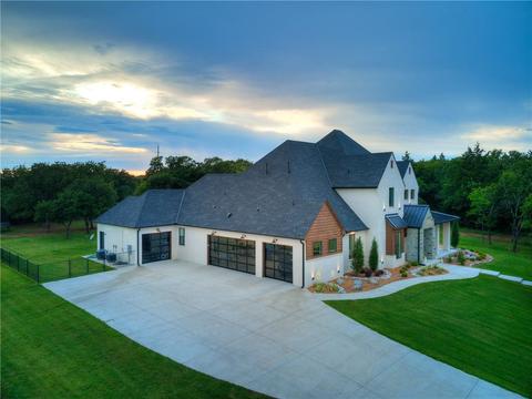 2733 Piazza Ct, Arcadia, OK 73007 photo 6
