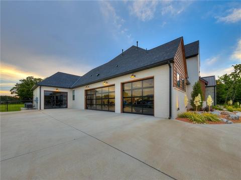 2733 Piazza Ct, Arcadia, OK 73007 photo 9