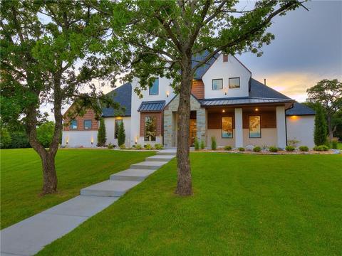 2733 Piazza Ct, Arcadia, OK 73007 photo 7