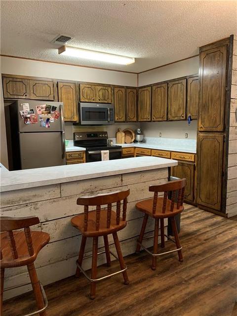 211 E Circle Dr, Broken Bow, OK 74728 photo 6