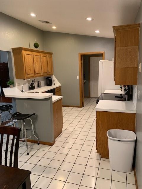 2812 Gettysburg Dr, Altus, OK 73521 photo 4