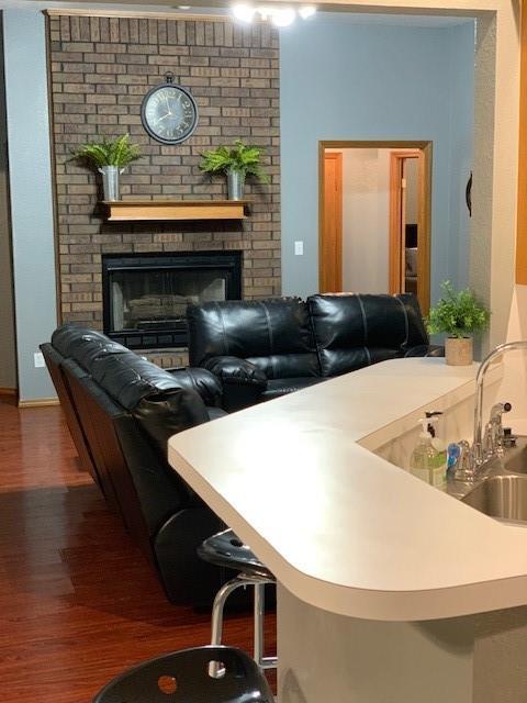 2812 Gettysburg Dr, Altus, OK 73521 photo 7