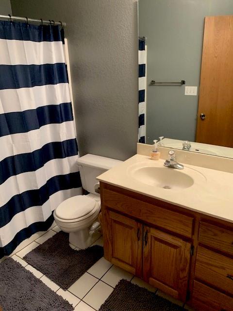 2812 Gettysburg Dr, Altus, OK 73521 photo 9