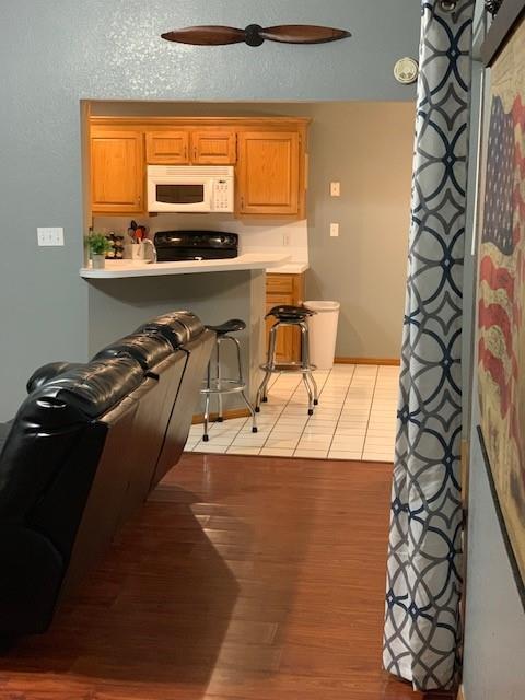 2812 Gettysburg Dr, Altus, OK 73521 photo 6