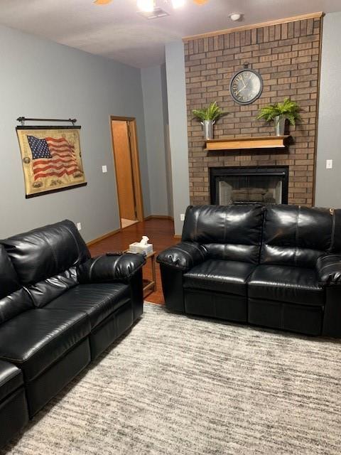 2812 Gettysburg Dr, Altus, OK 73521 photo 5