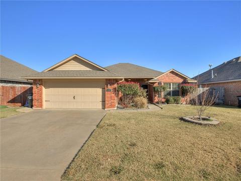 804 Blue Ridge Rd, Moore, OK 73160 photo 3