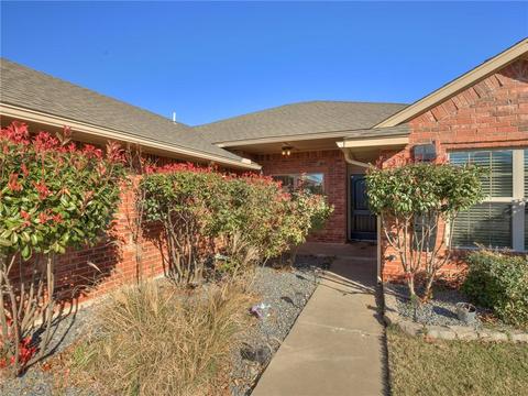 804 Blue Ridge Rd, Moore, OK 73160 photo 4