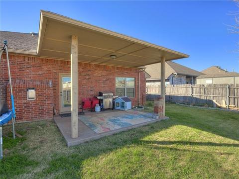 804 Blue Ridge Rd, Moore, OK 73160 photo 29