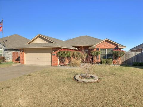 804 Blue Ridge Rd, Moore, OK 73160 photo 2