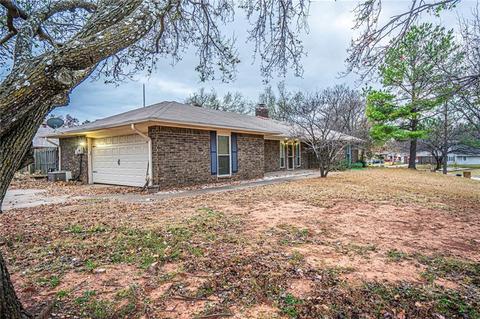 1003 E Willham Dr, Stillwater, OK 74075 photo 2