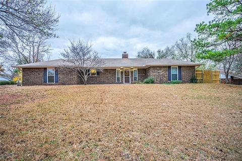 1003 E Willham Dr, Stillwater, OK 74075 photo 1