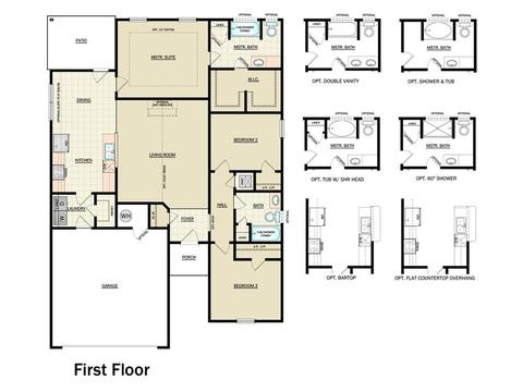 5200 Nicole Dr, Tuttle, OK 73089 photo 2