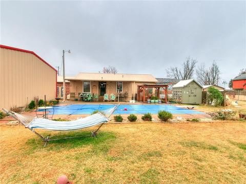 1978 County Road 1210, Tuttle, OK 73089 photo 34