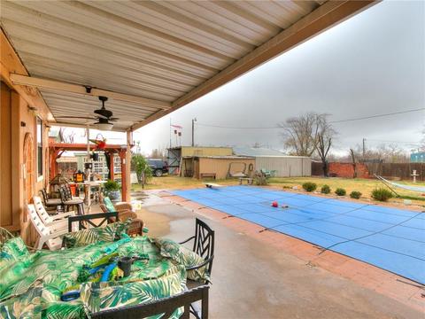 1978 County Road 1210, Tuttle, OK 73089 photo 31