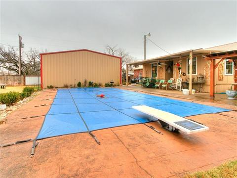 1978 County Road 1210, Tuttle, OK 73089 photo 2