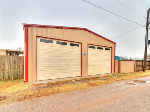 1978 County Road 1210, Tuttle, OK 73089 photo 35