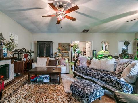 1978 County Road 1210, Tuttle, OK 73089 photo 6