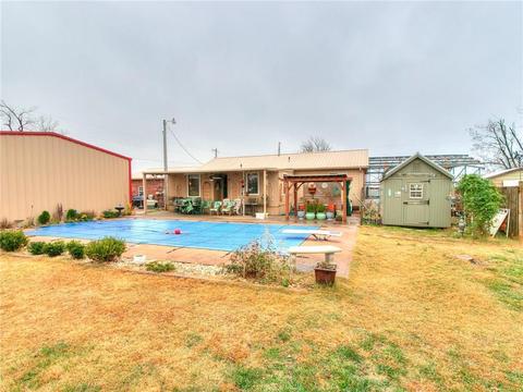 1978 County Road 1210, Tuttle, OK 73089 photo 33