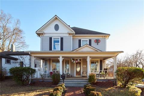 501 E Noble Ave, Guthrie, OK 73044 photo 2
