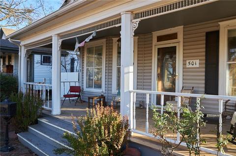 501 E Noble Ave, Guthrie, OK 73044 photo 5