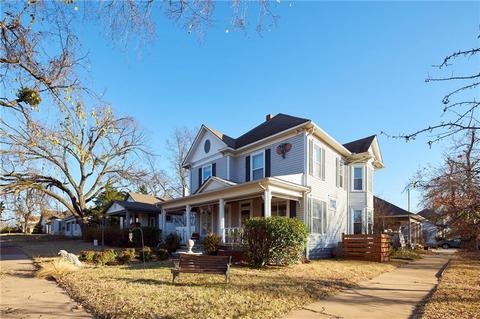 501 E Noble Ave, Guthrie, OK 73044 photo 3