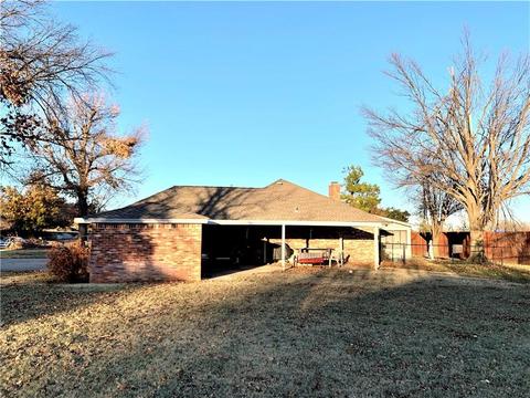 109 Christopher Dr, Chickasha, OK 73018 photo 23