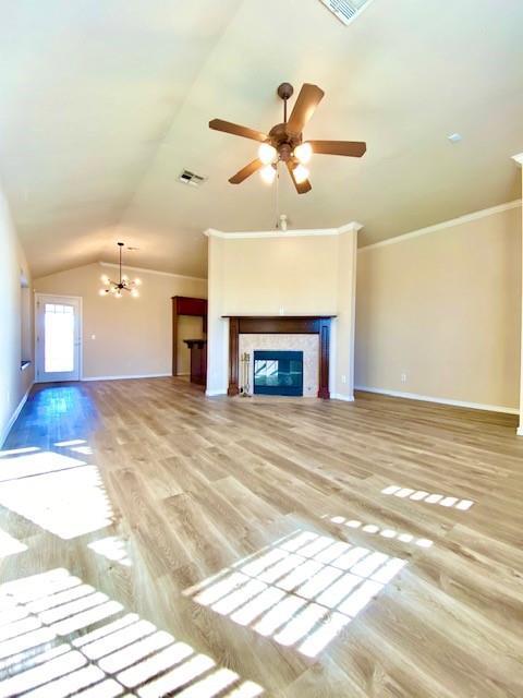 921 Eagle Cliff Dr, Norman, OK 73072 photo 5