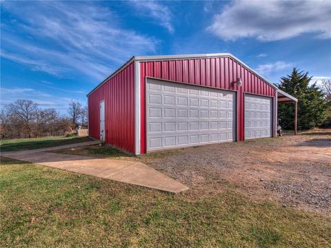 21189 Trailridge, Tecumseh, OK 74873 photo 4
