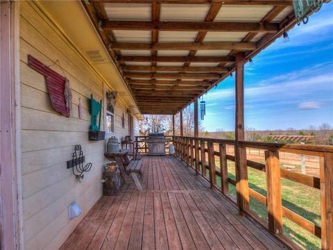 21189 Trailridge, Tecumseh, OK 74873 photo 28