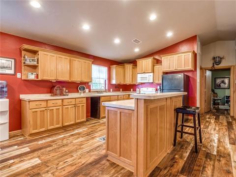 21189 Trailridge, Tecumseh, OK 74873 photo 9