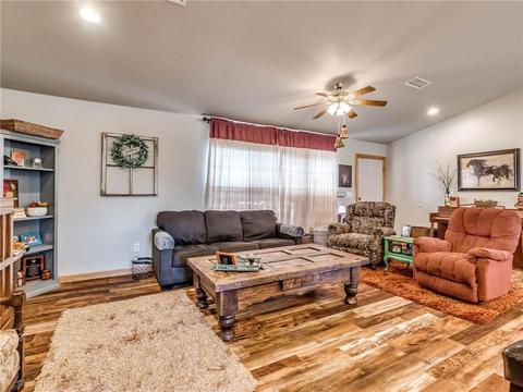 21189 Trailridge, Tecumseh, OK 74873 photo 6
