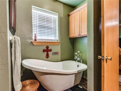 21189 Trailridge, Tecumseh, OK 74873 photo 19
