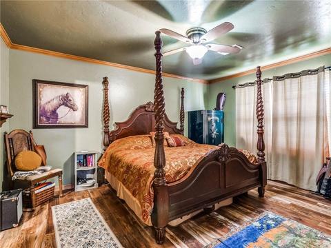 21189 Trailridge, Tecumseh, OK 74873 photo 16