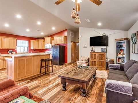 21189 Trailridge, Tecumseh, OK 74873 photo 8