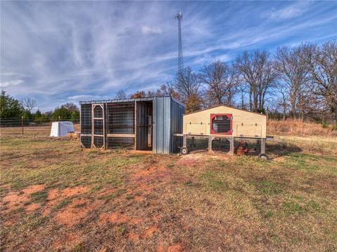 21189 Trailridge, Tecumseh, OK 74873 photo 29