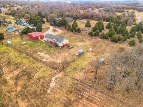 21189 Trailridge, Tecumseh, OK 74873 photo 34