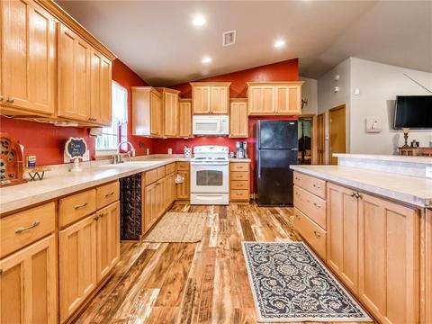 21189 Trailridge, Tecumseh, OK 74873 photo 12