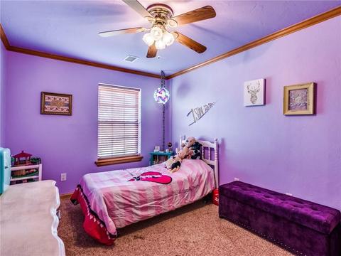 21189 Trailridge, Tecumseh, OK 74873 photo 23