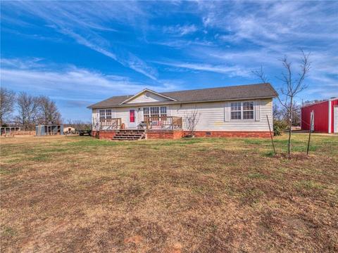 21189 Trailridge, Tecumseh, OK 74873 photo 3