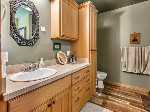 21189 Trailridge, Tecumseh, OK 74873 photo 18