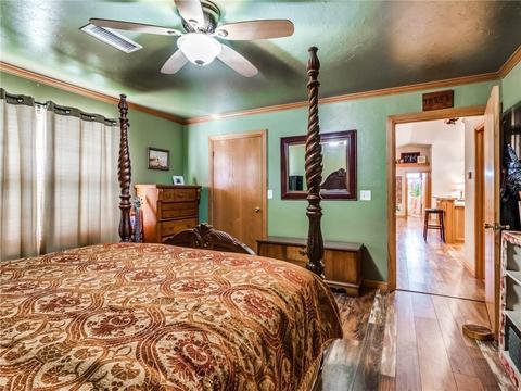 21189 Trailridge, Tecumseh, OK 74873 photo 17