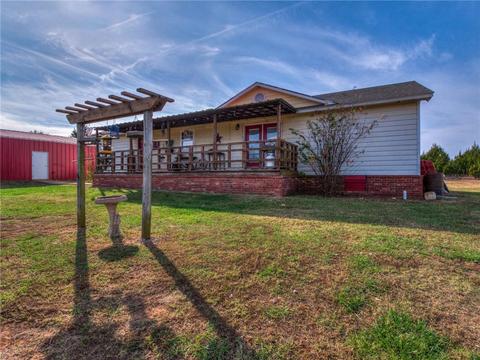 21189 Trailridge, Tecumseh, OK 74873 photo 27