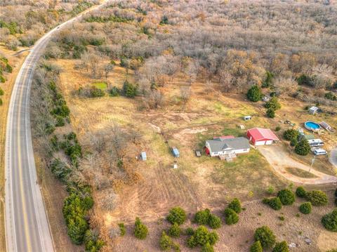 21189 Trailridge, Tecumseh, OK 74873 photo 31