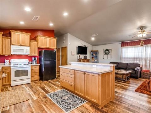 21189 Trailridge, Tecumseh, OK 74873 photo 14