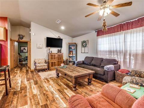 21189 Trailridge, Tecumseh, OK 74873 photo 7